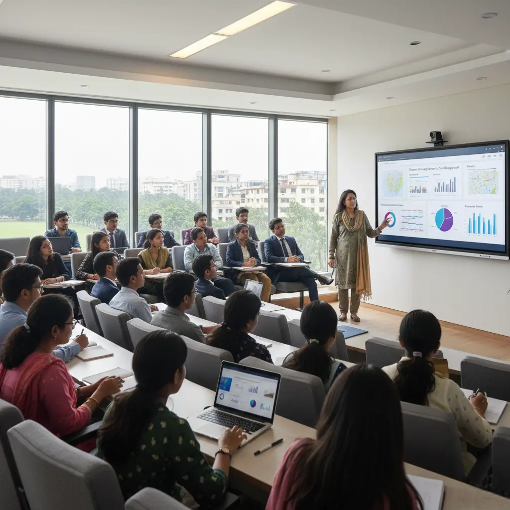 iBoard 86-inch Interactive Smart Panel – Android + OPS - Product